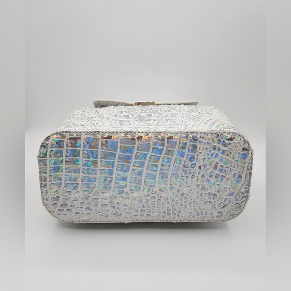 Brahmin Margo Crossbody Bag Reflect - Picture 12 of 17